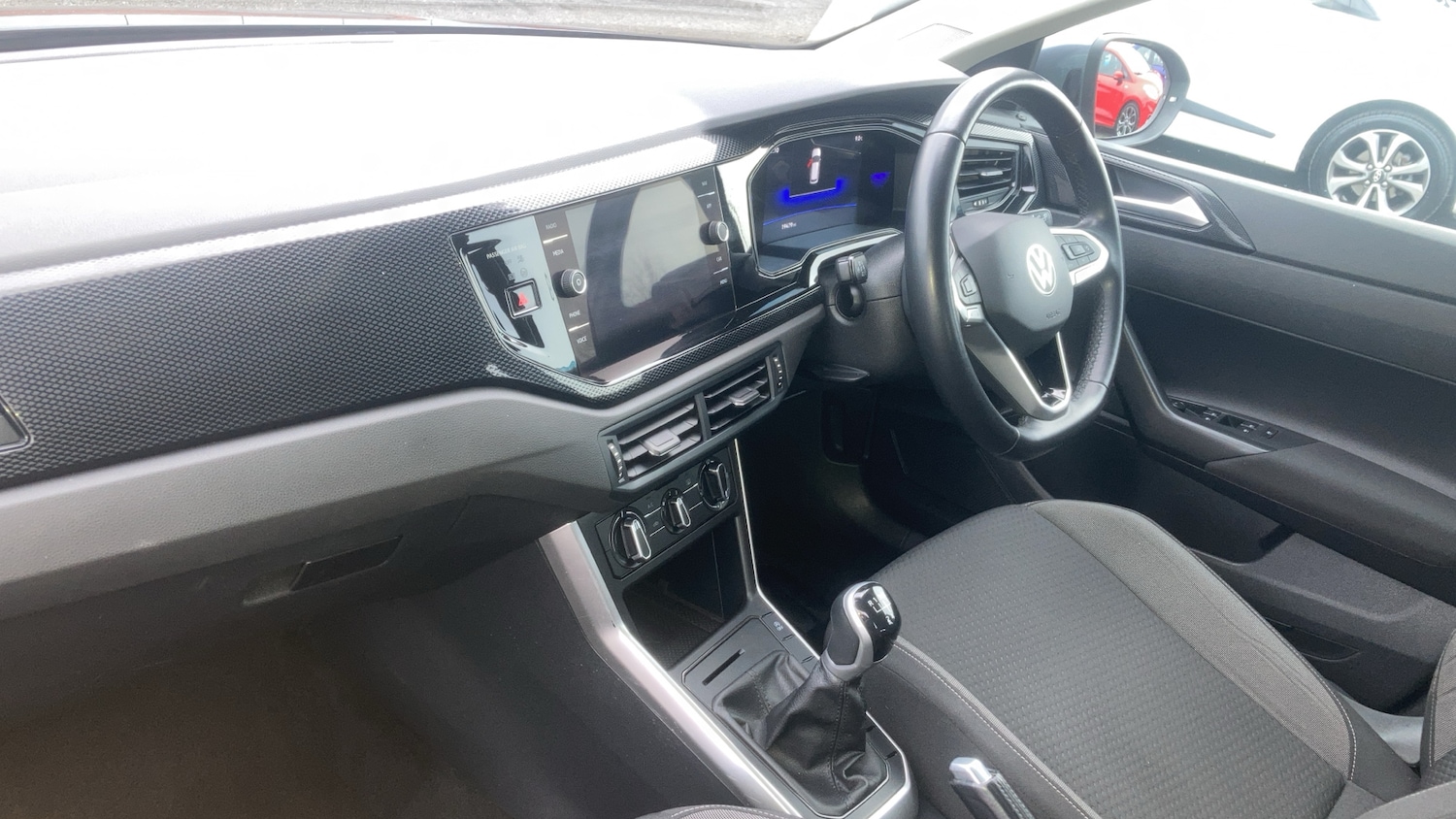 Used Volkswagen Taigo 2023 for sale - 78040179: Photo 6