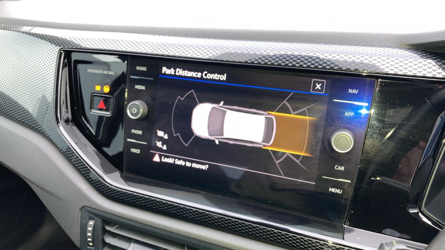 Used Volkswagen Taigo 2023 for sale - 78040179: Photo 8