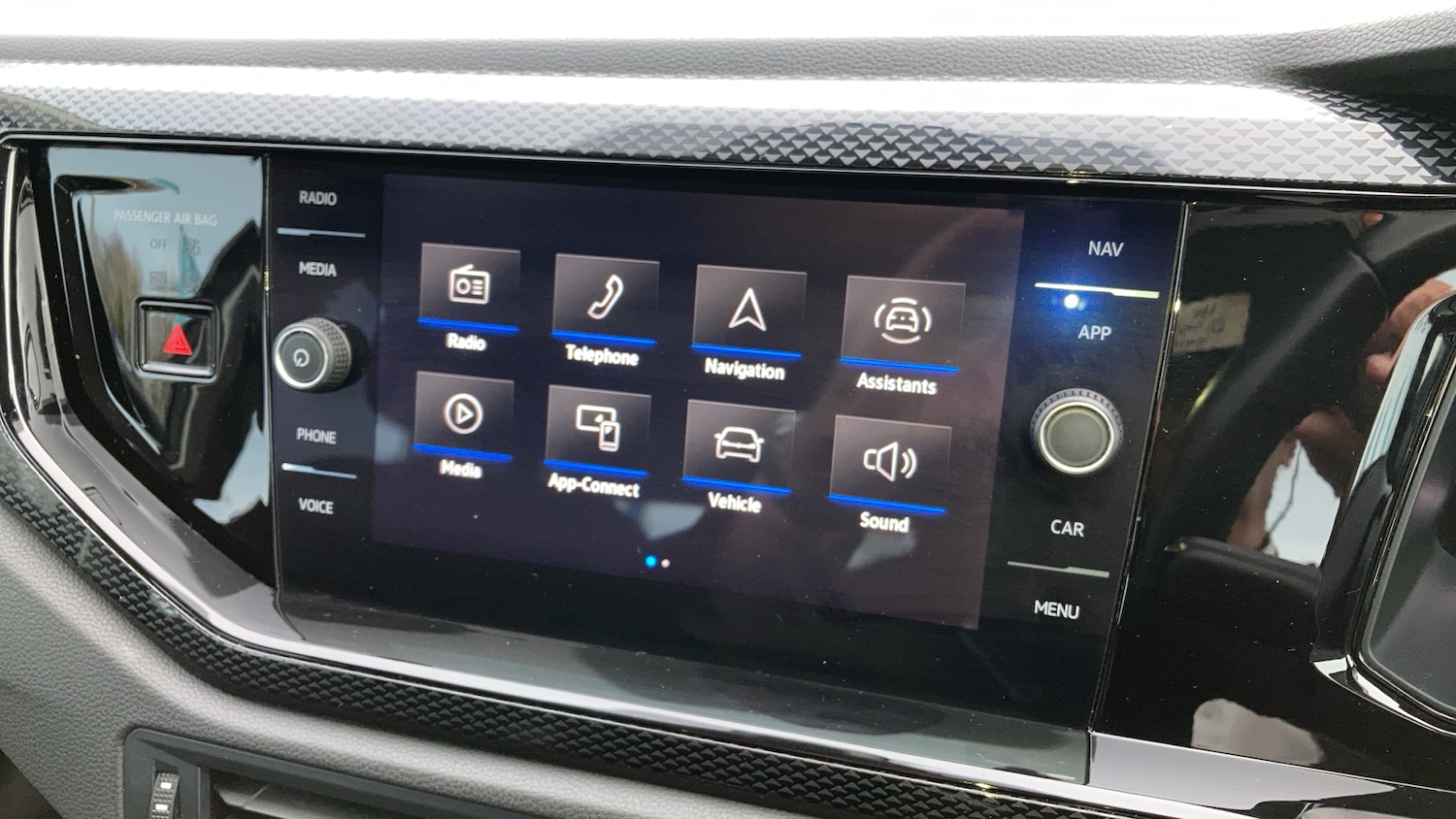 Used Volkswagen Taigo 2023 for sale - 78040179: Photo 9