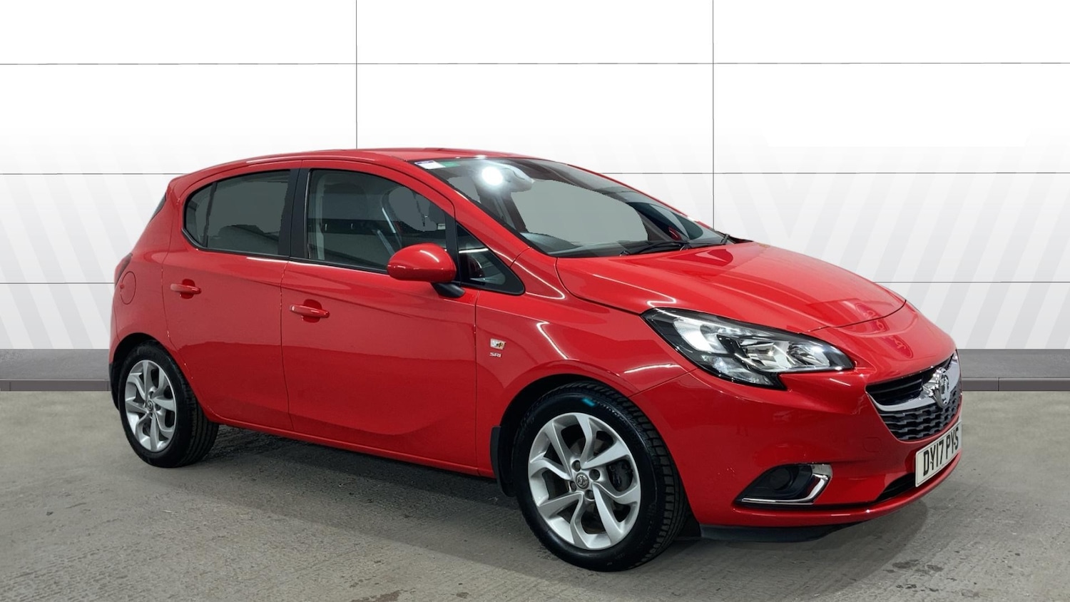 Used Vauxhall Corsa 2017 for sale - 77651051: Photo 1