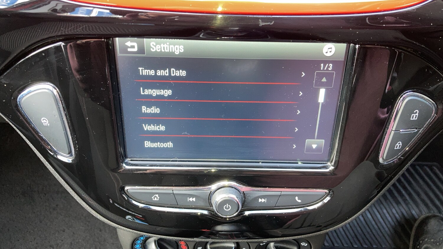 Used Vauxhall Corsa 2017 for sale - 77651051: Photo 13