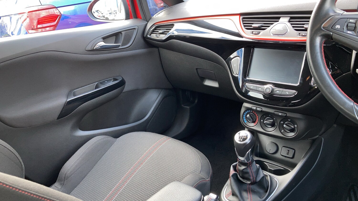 Used Vauxhall Corsa 2017 for sale - 77651051: Photo 22