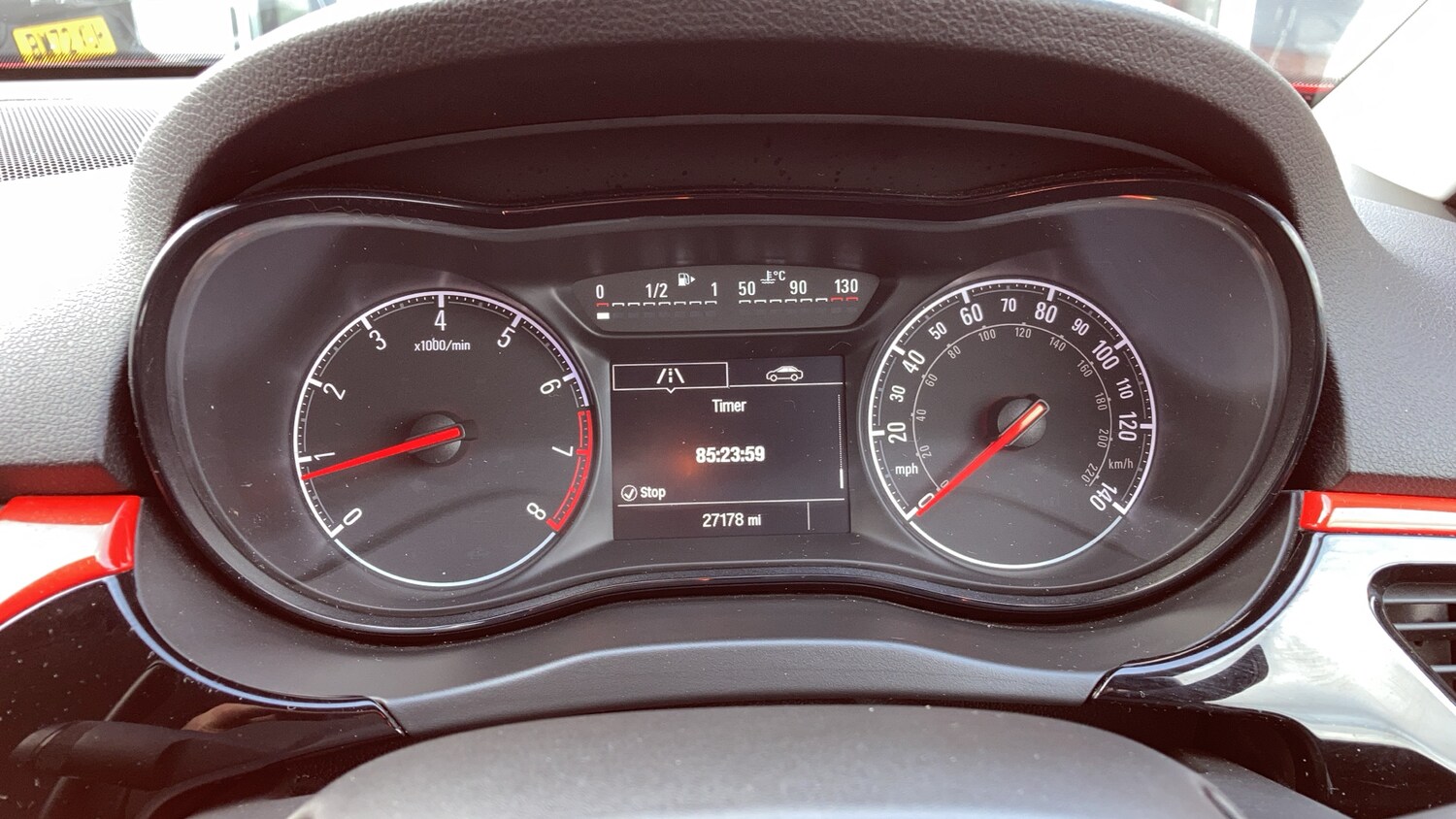 Used Vauxhall Corsa 2017 for sale - 77651051: Photo 24