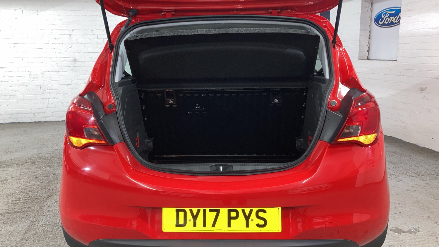 Used Vauxhall Corsa 2017 for sale - 77651051: Photo 30