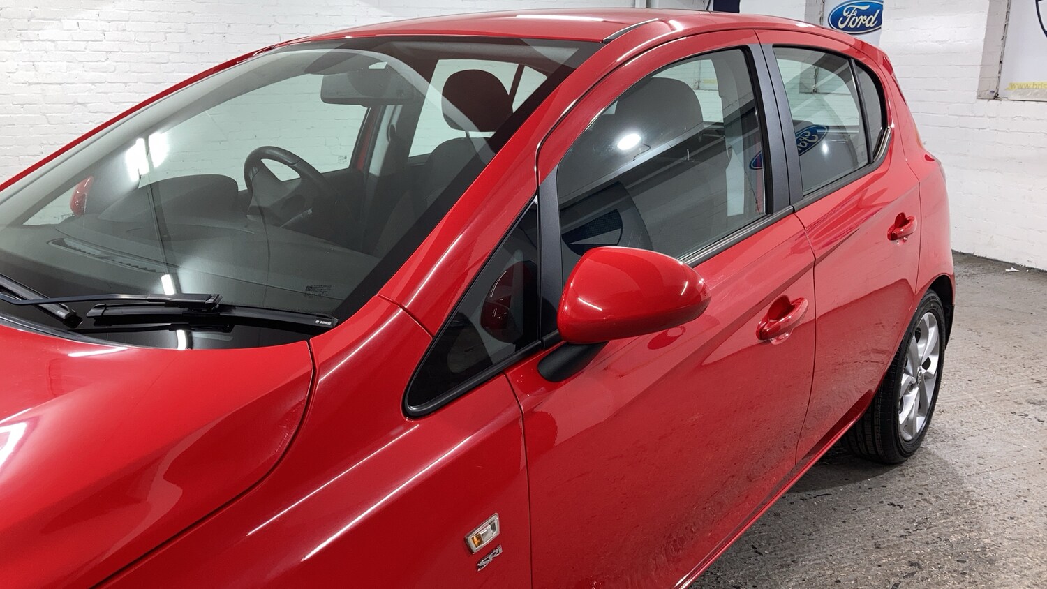 Used Vauxhall Corsa 2017 for sale - 77651051: Photo 36