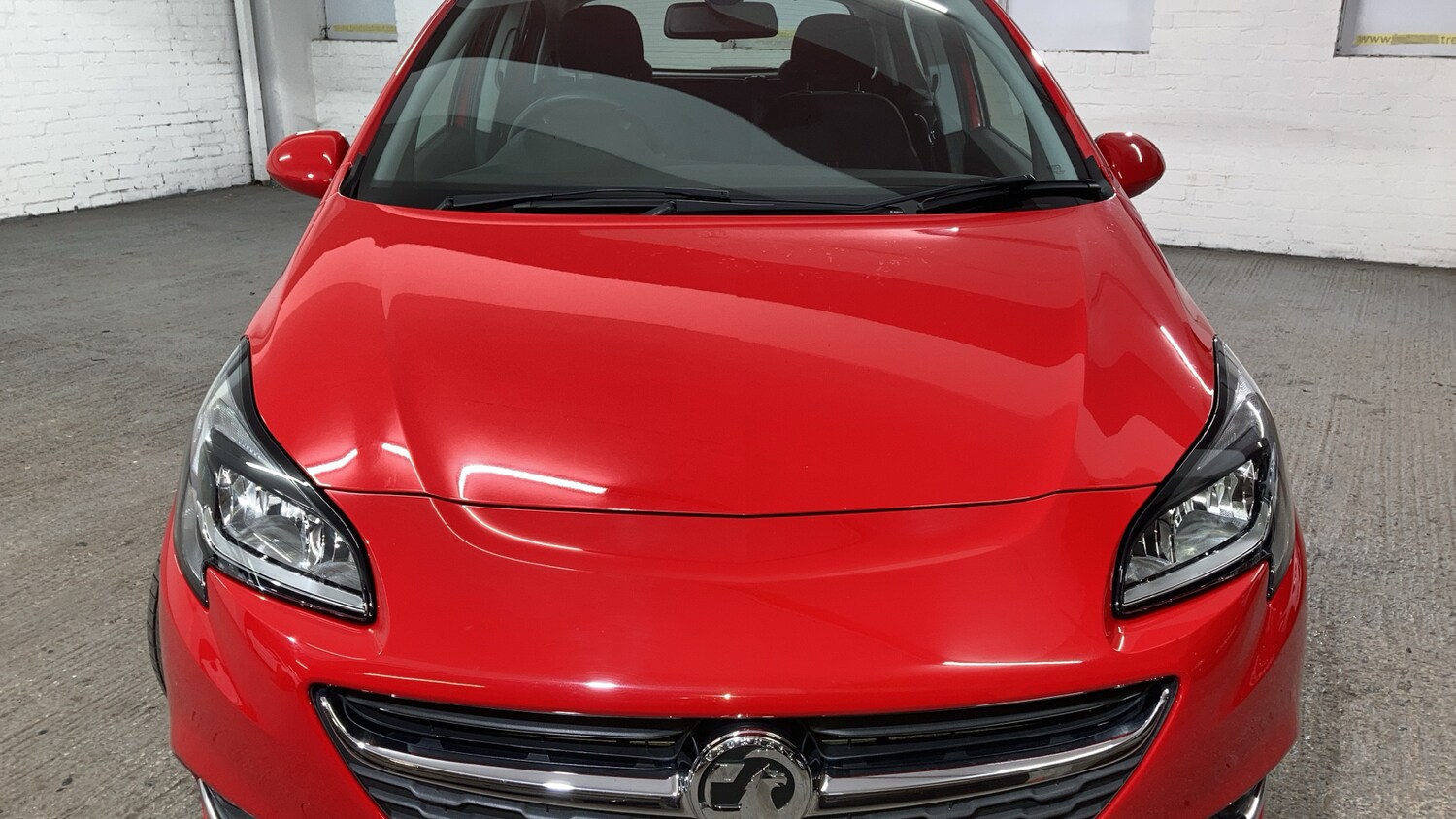 Used Vauxhall Corsa 2017 for sale - 77651051: Photo 37