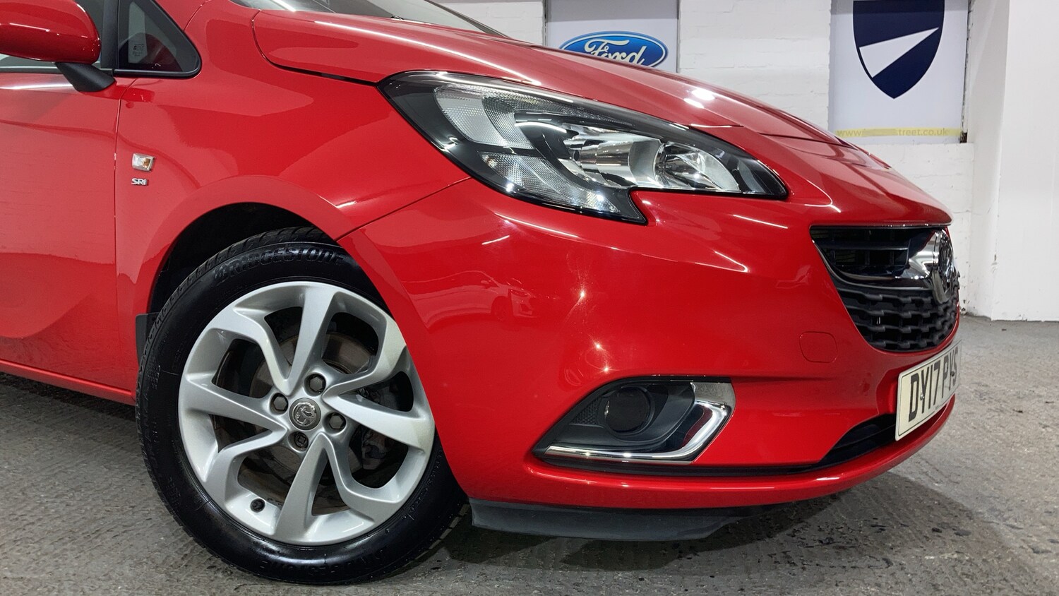 Used Vauxhall Corsa 2017 for sale - 77651051: Photo 38