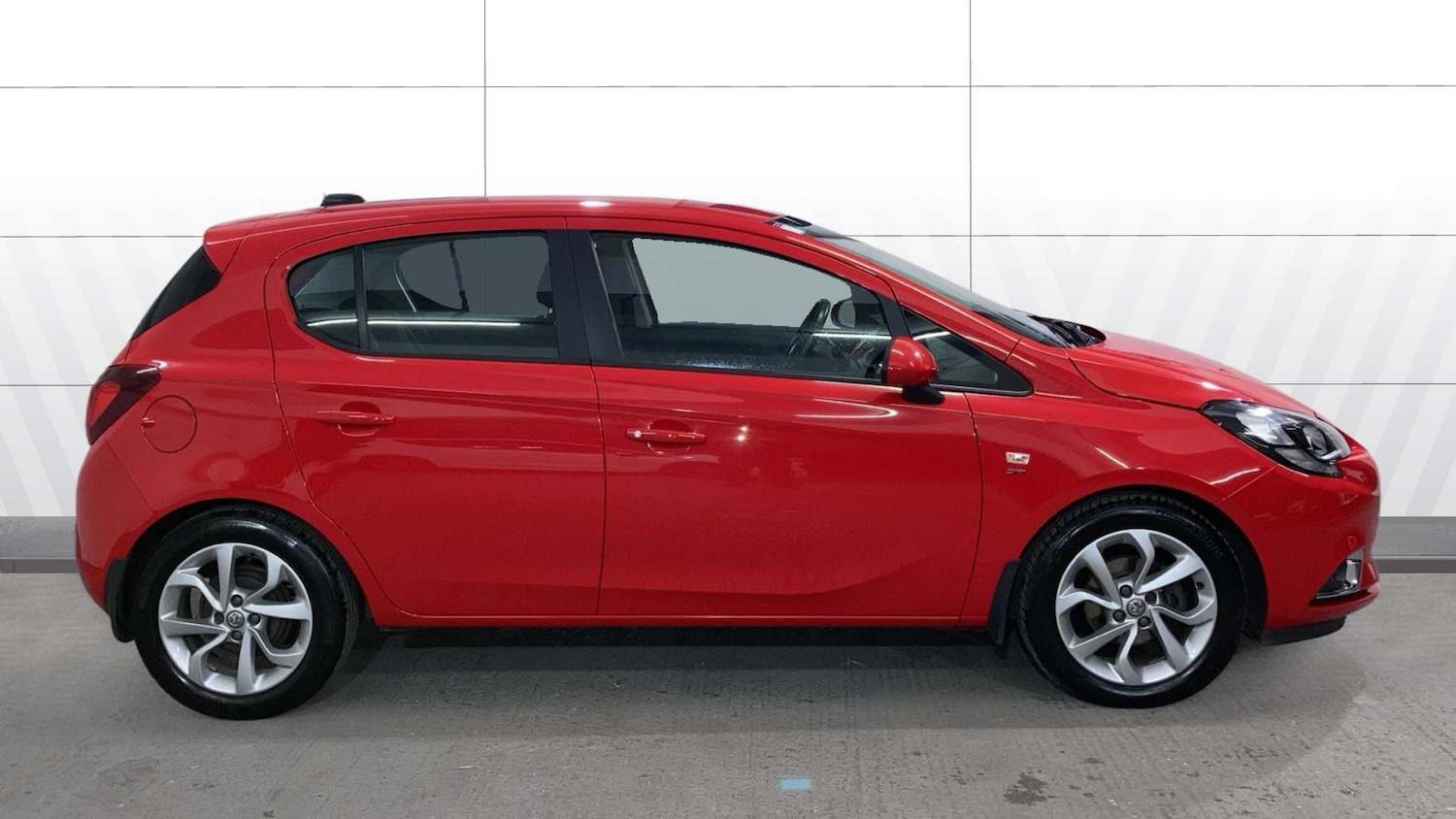Used Vauxhall Corsa 2017 for sale - 77651051: Photo 4
