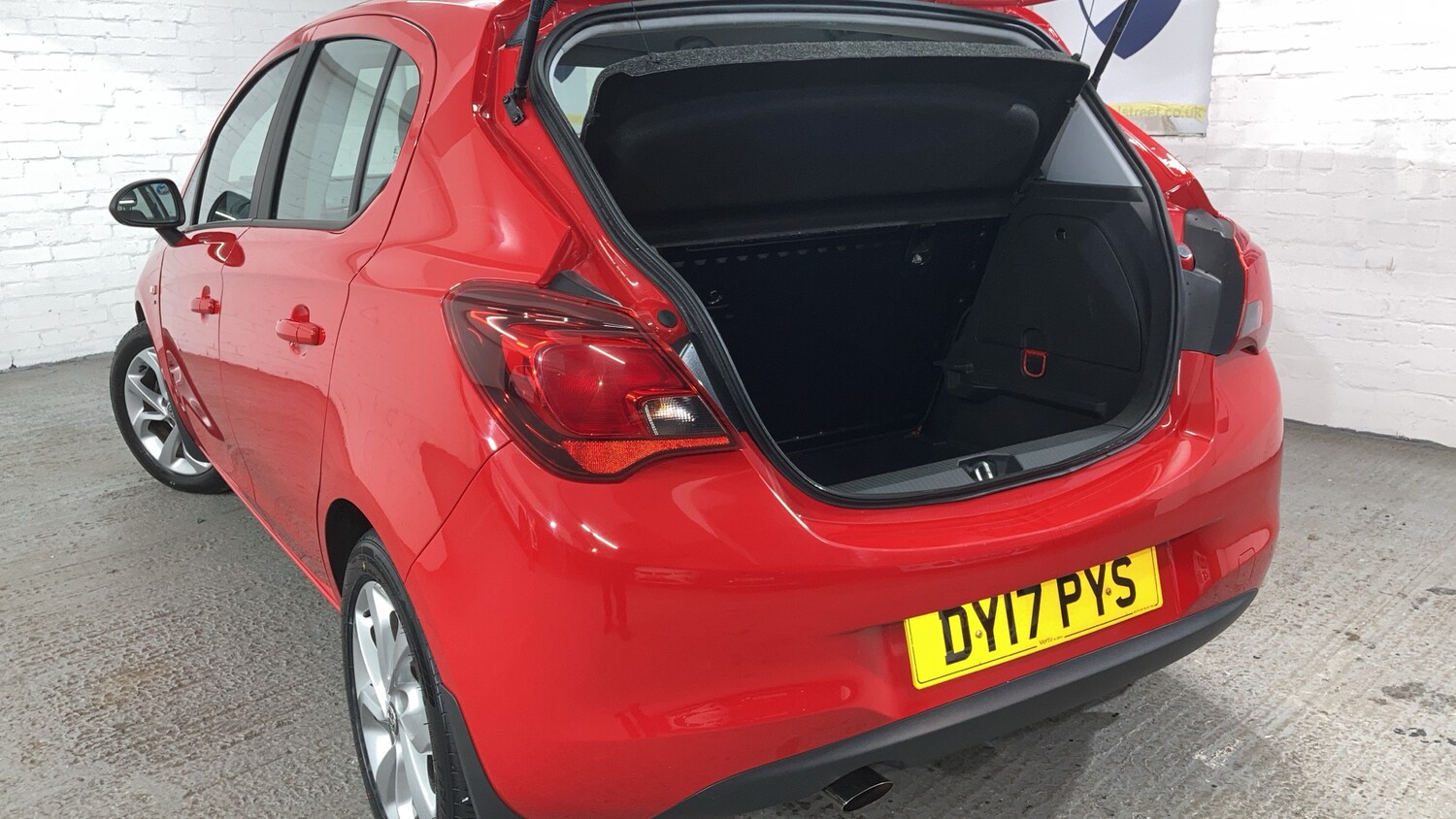 Used Vauxhall Corsa 2017 for sale - 77651051: Photo 40