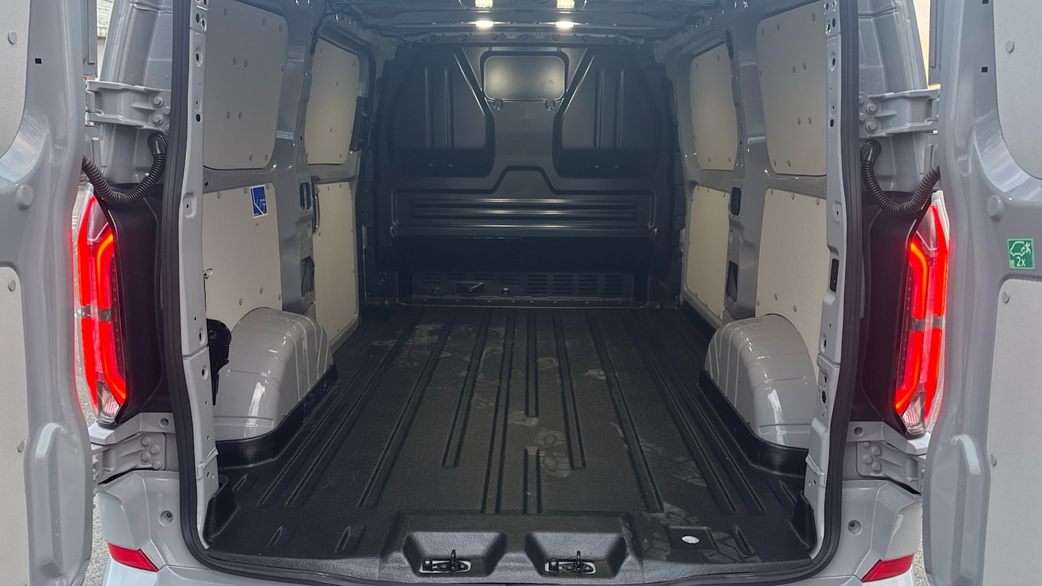 Used Ford Transit Custom 2025 for sale - 77077798: Photo 12