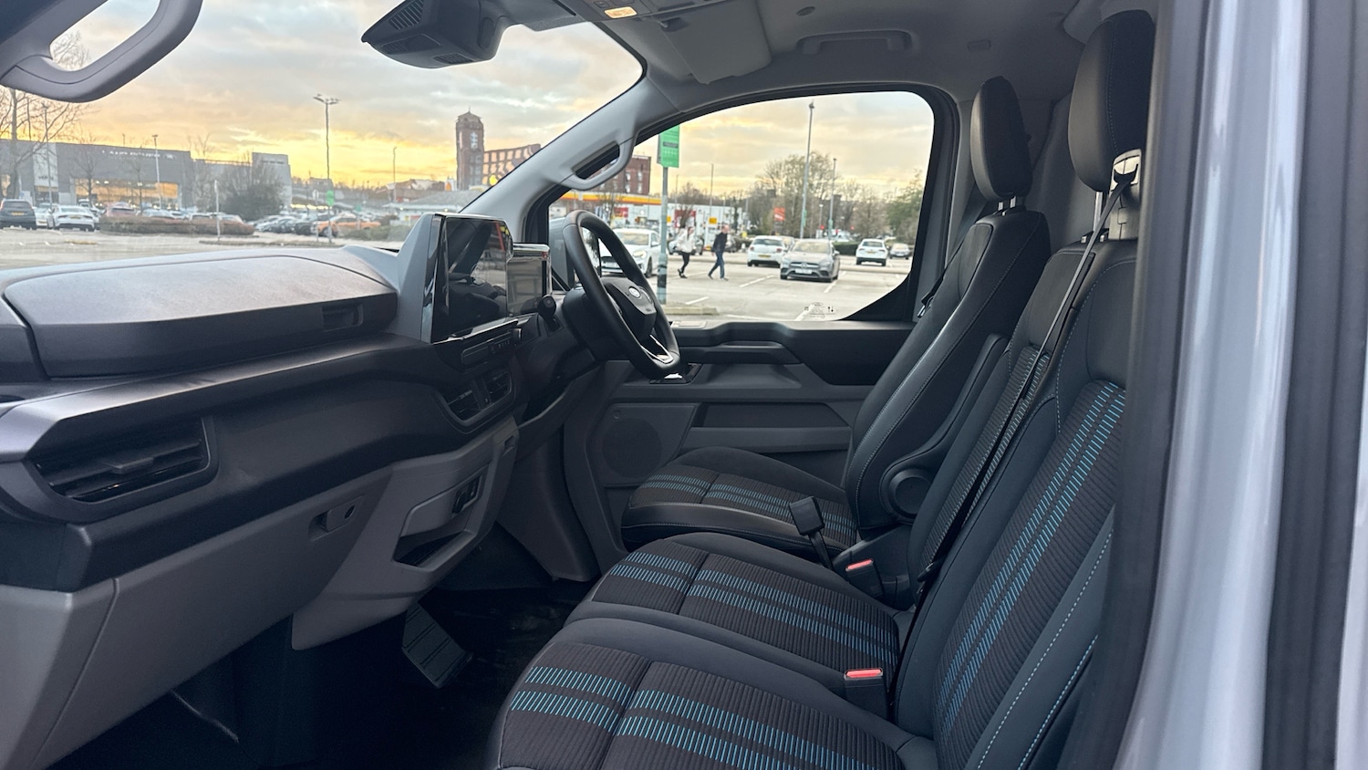 Used Ford Transit Custom 2025 for sale - 77077798: Photo 13