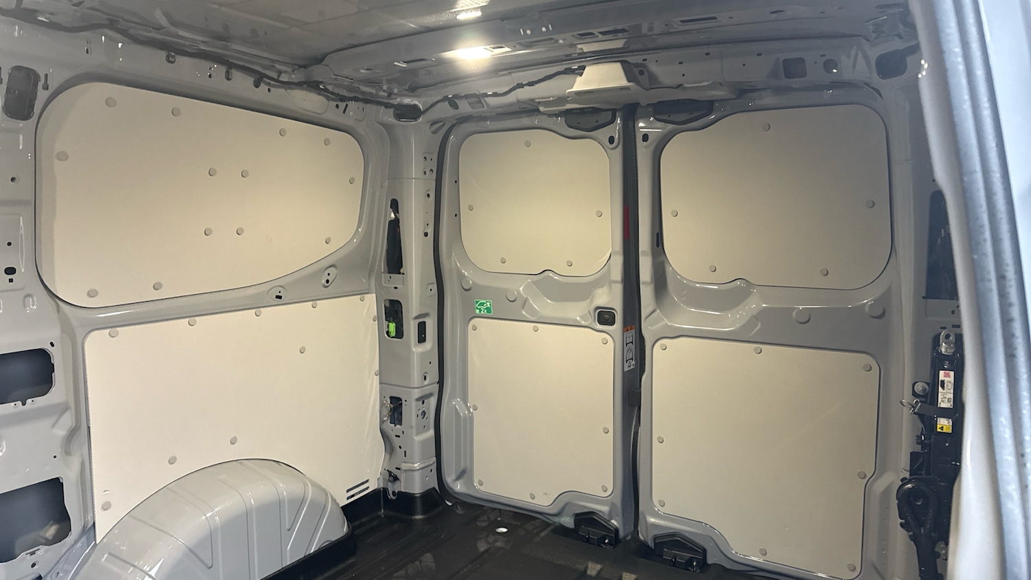 Used Ford Transit Custom 2025 for sale - 77077798: Photo 14