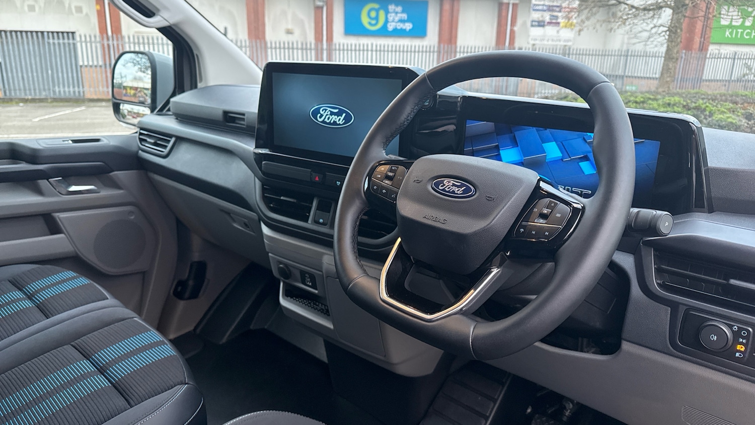 Used Ford Transit Custom 2025 for sale - 77077798: Photo 16