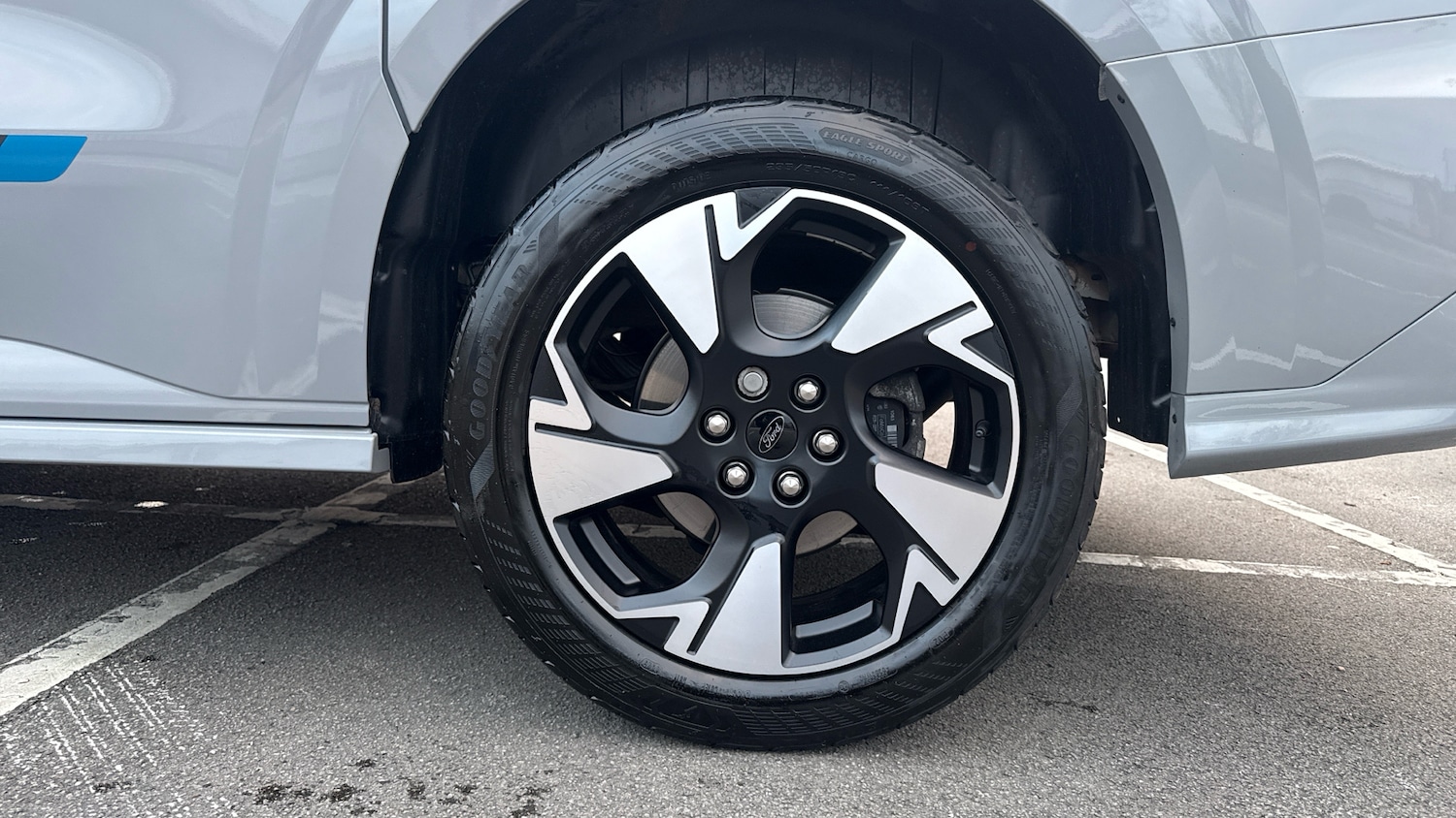 Used Ford Transit Custom 2025 for sale - 77077798: Photo 17