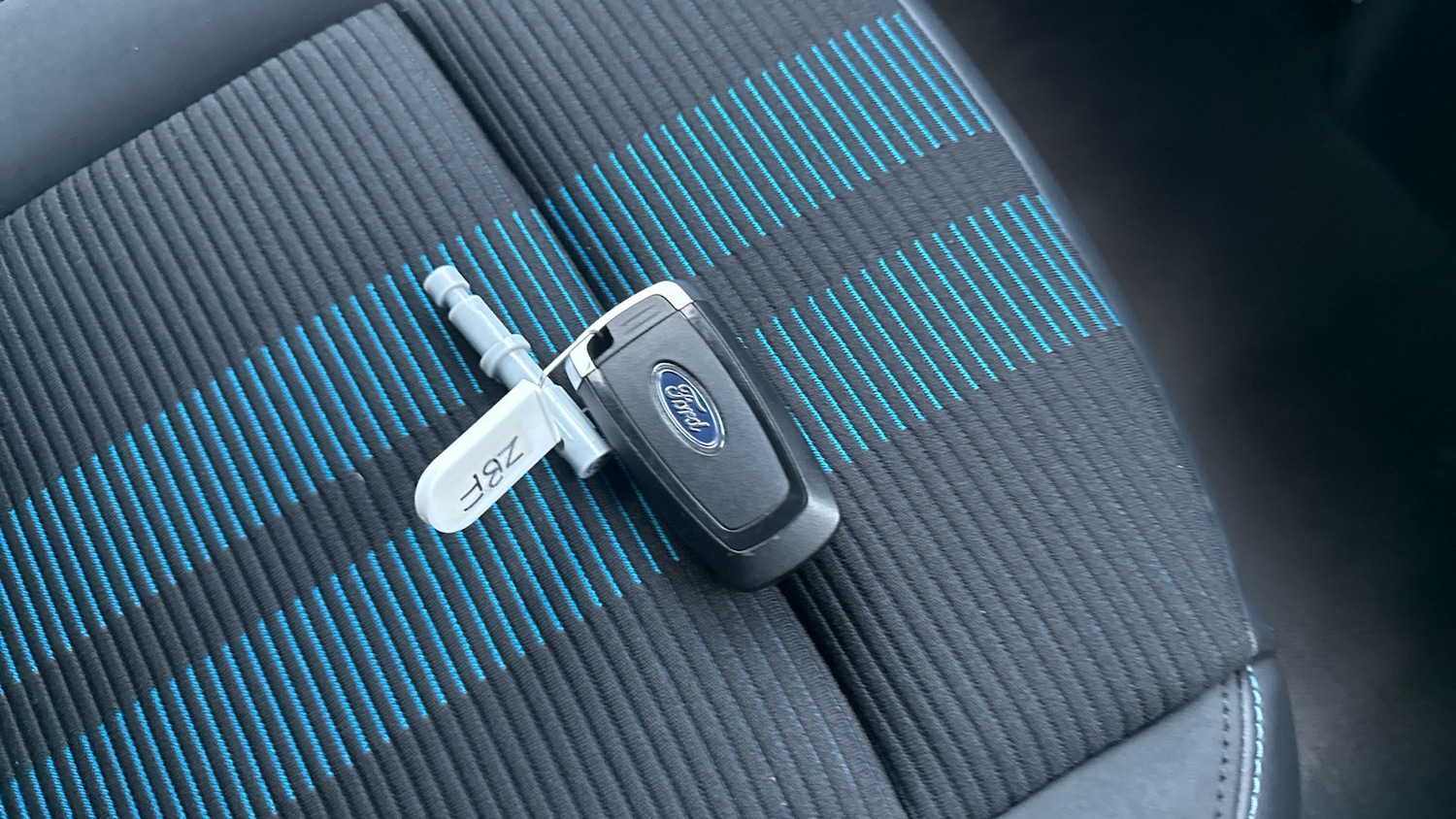 Used Ford Transit Custom 2025 for sale - 77077798: Photo 20