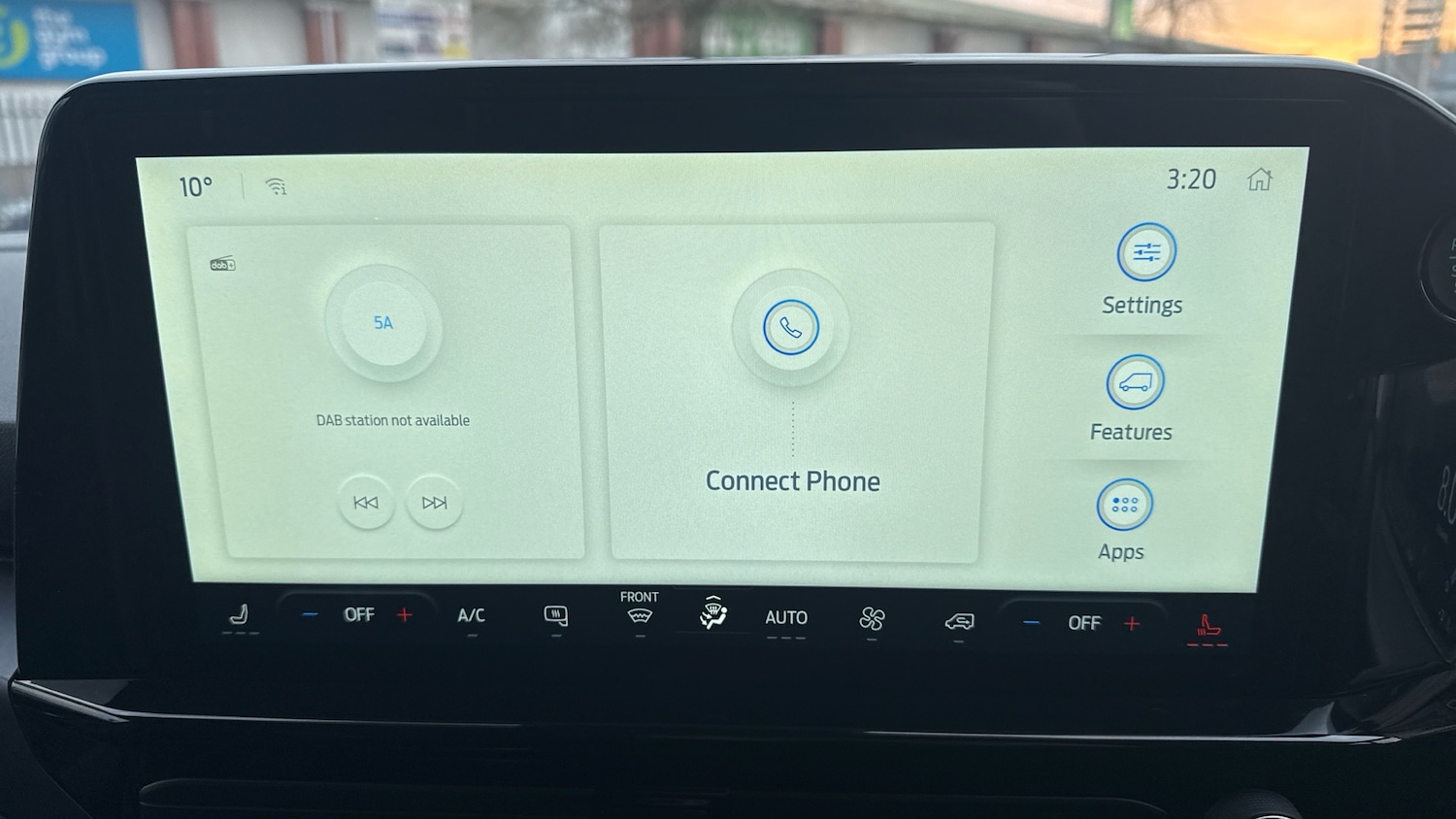 Used Ford Transit Custom 2025 for sale - 77077798: Photo 21