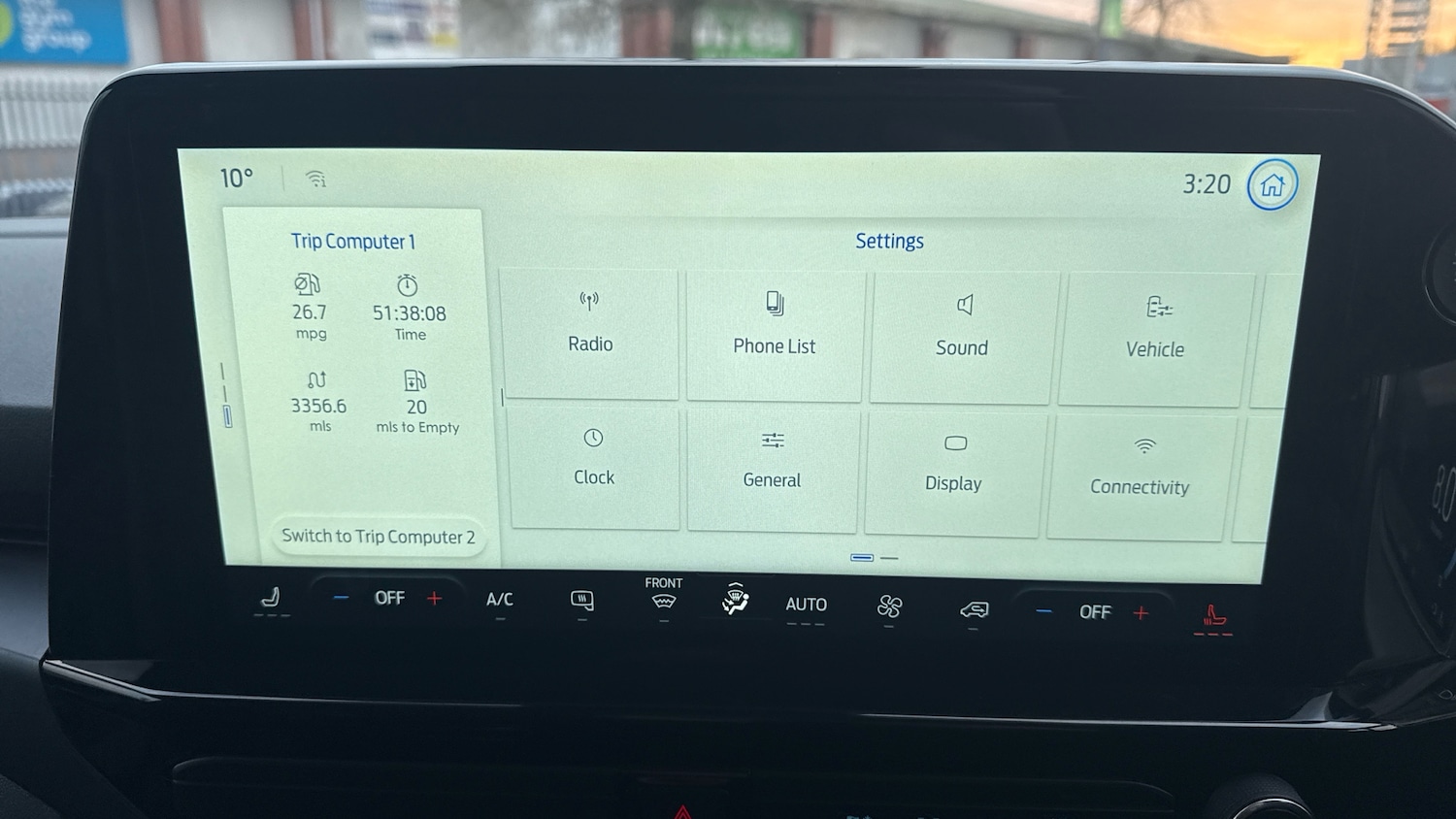 Used Ford Transit Custom 2025 for sale - 77077798: Photo 22