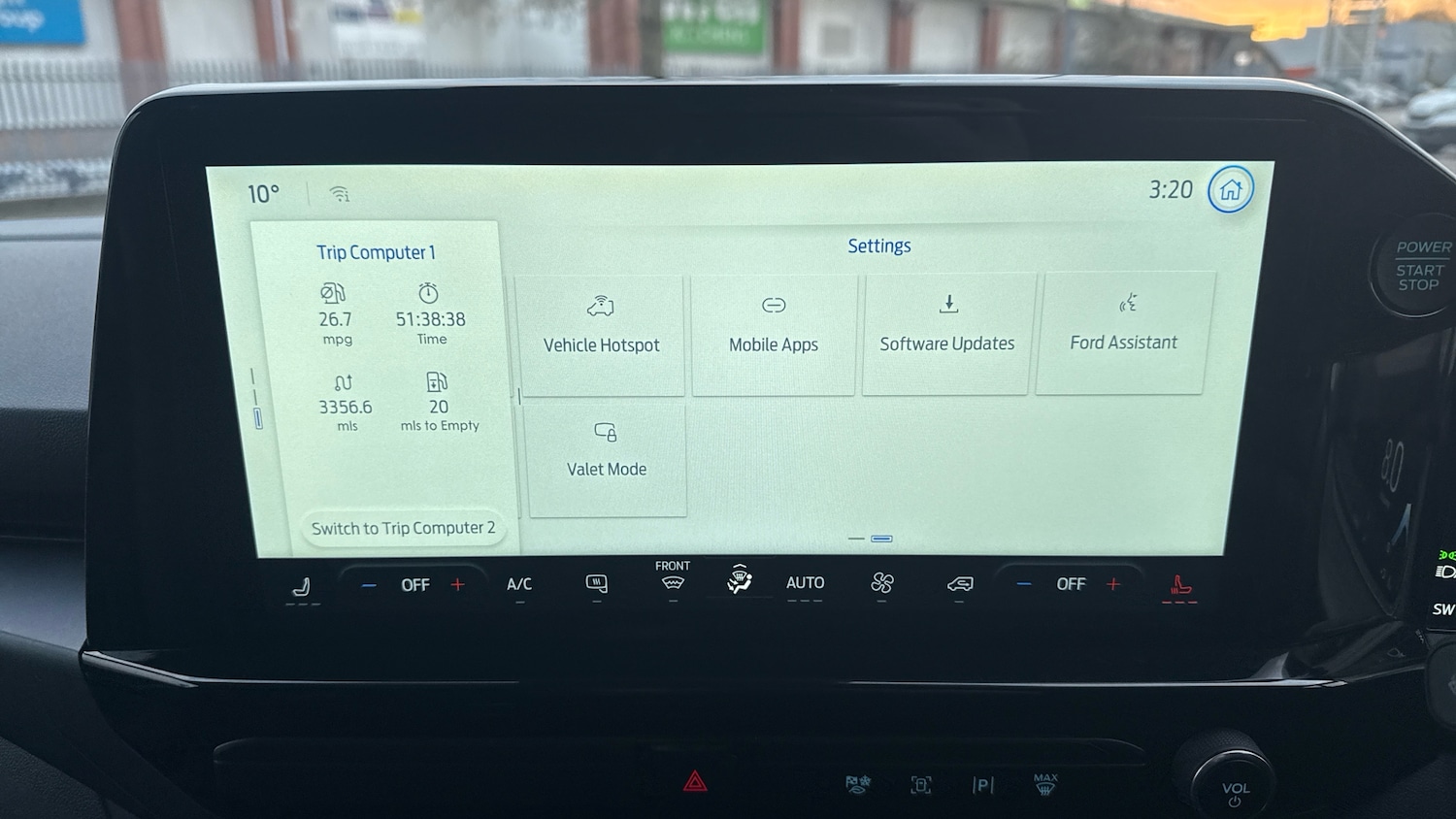 Used Ford Transit Custom 2025 for sale - 77077798: Photo 23