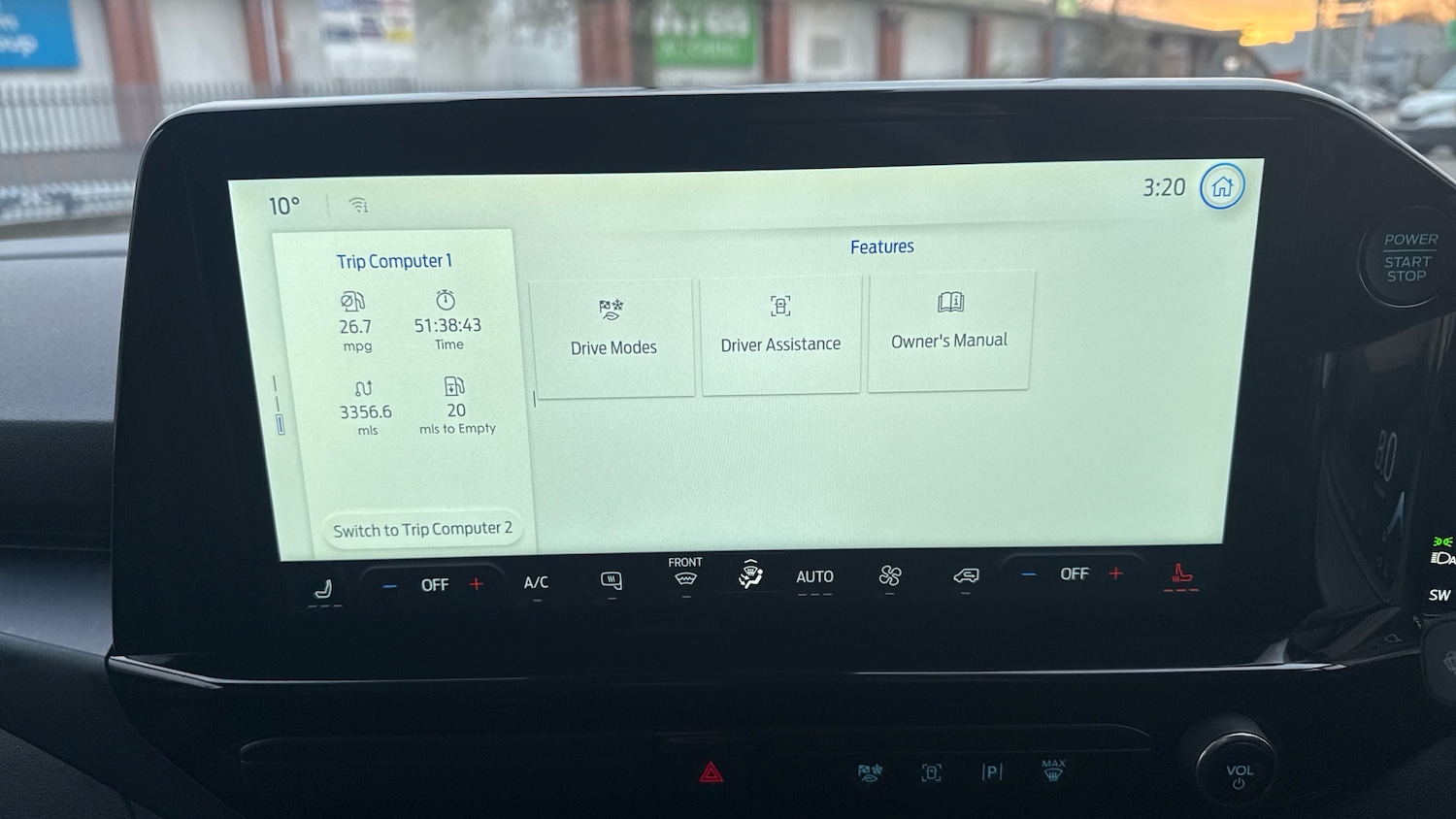 Used Ford Transit Custom 2025 for sale - 77077798: Photo 24