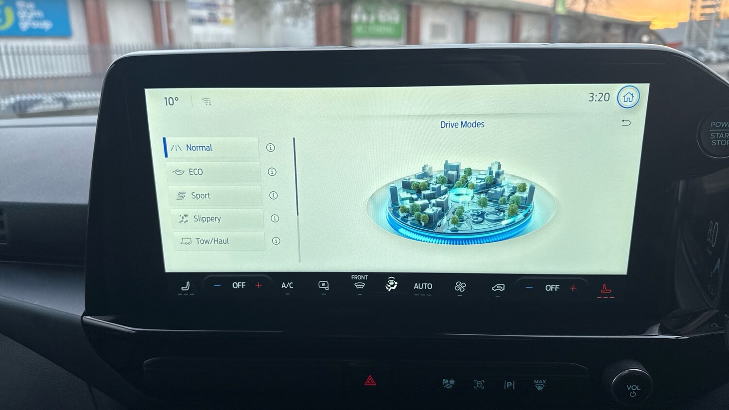 Used Ford Transit Custom 2025 for sale - 77077798: Photo 25