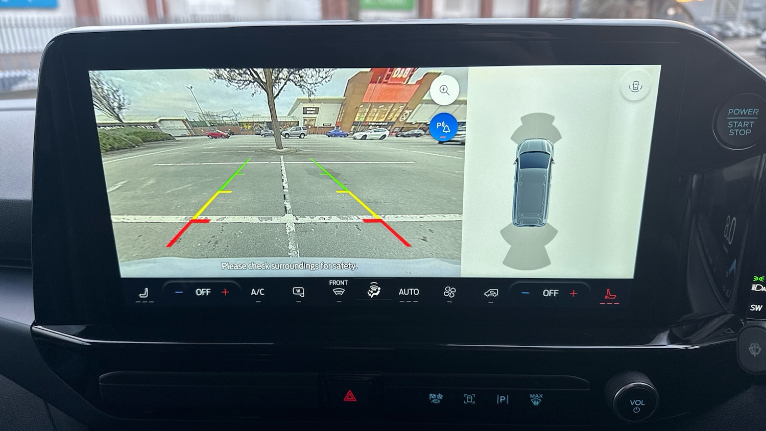 Used Ford Transit Custom 2025 for sale - 77077798: Photo 27