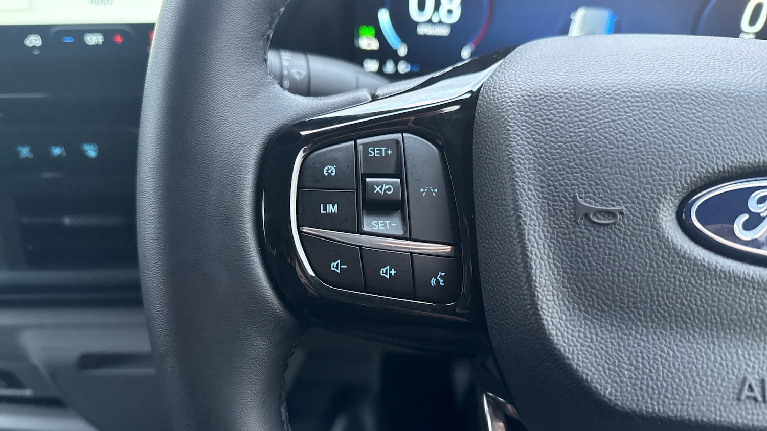 Used Ford Transit Custom 2025 for sale - 77077798: Photo 29