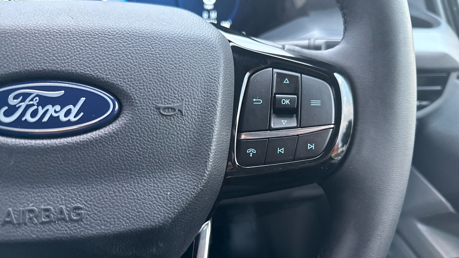 Used Ford Transit Custom 2025 for sale - 77077798: Photo 30