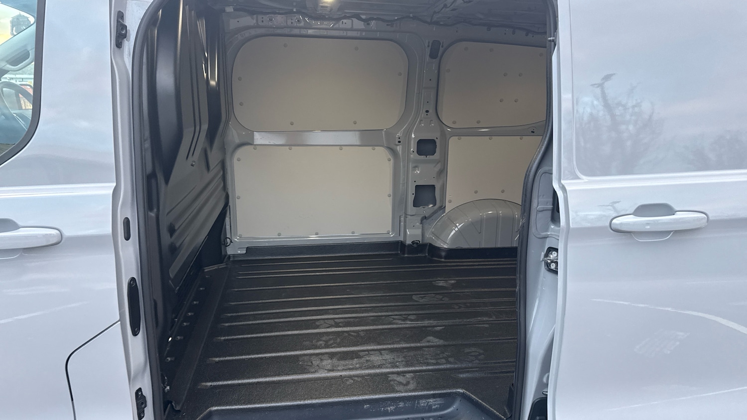 Used Ford Transit Custom 2025 for sale - 77077798: Photo 5