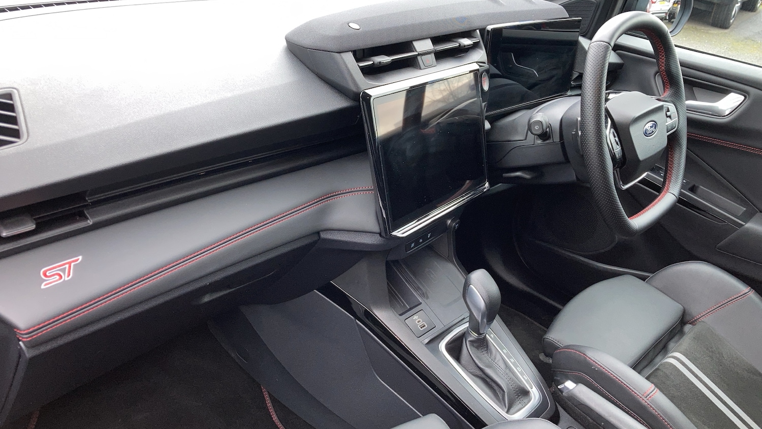 Used Ford Puma 2025 for sale - 77435633: Photo 10