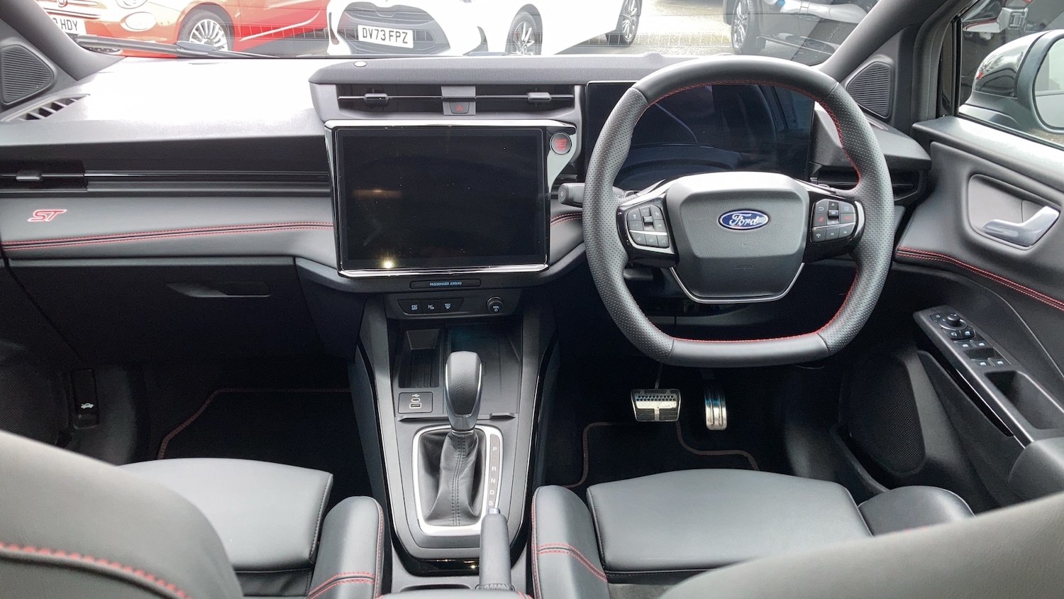 Used Ford Puma 2025 for sale - 77435633: Photo 11