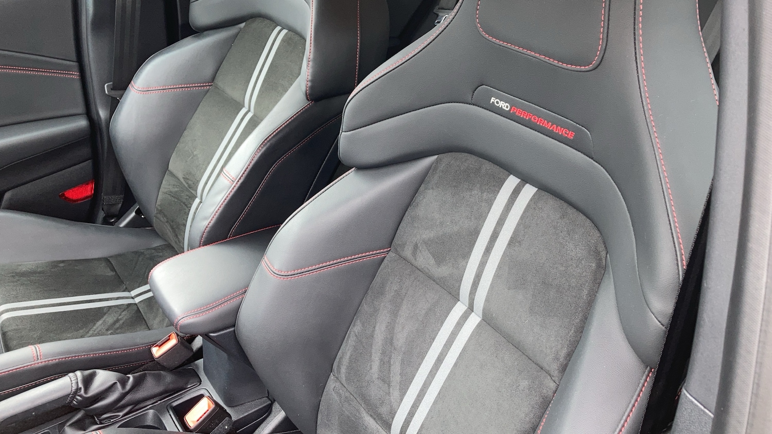 Used Ford Puma 2025 for sale - 77435633: Photo 13