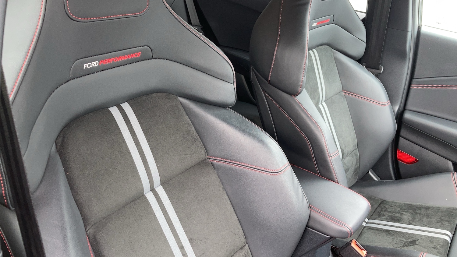 Used Ford Puma 2025 for sale - 77435633: Photo 14