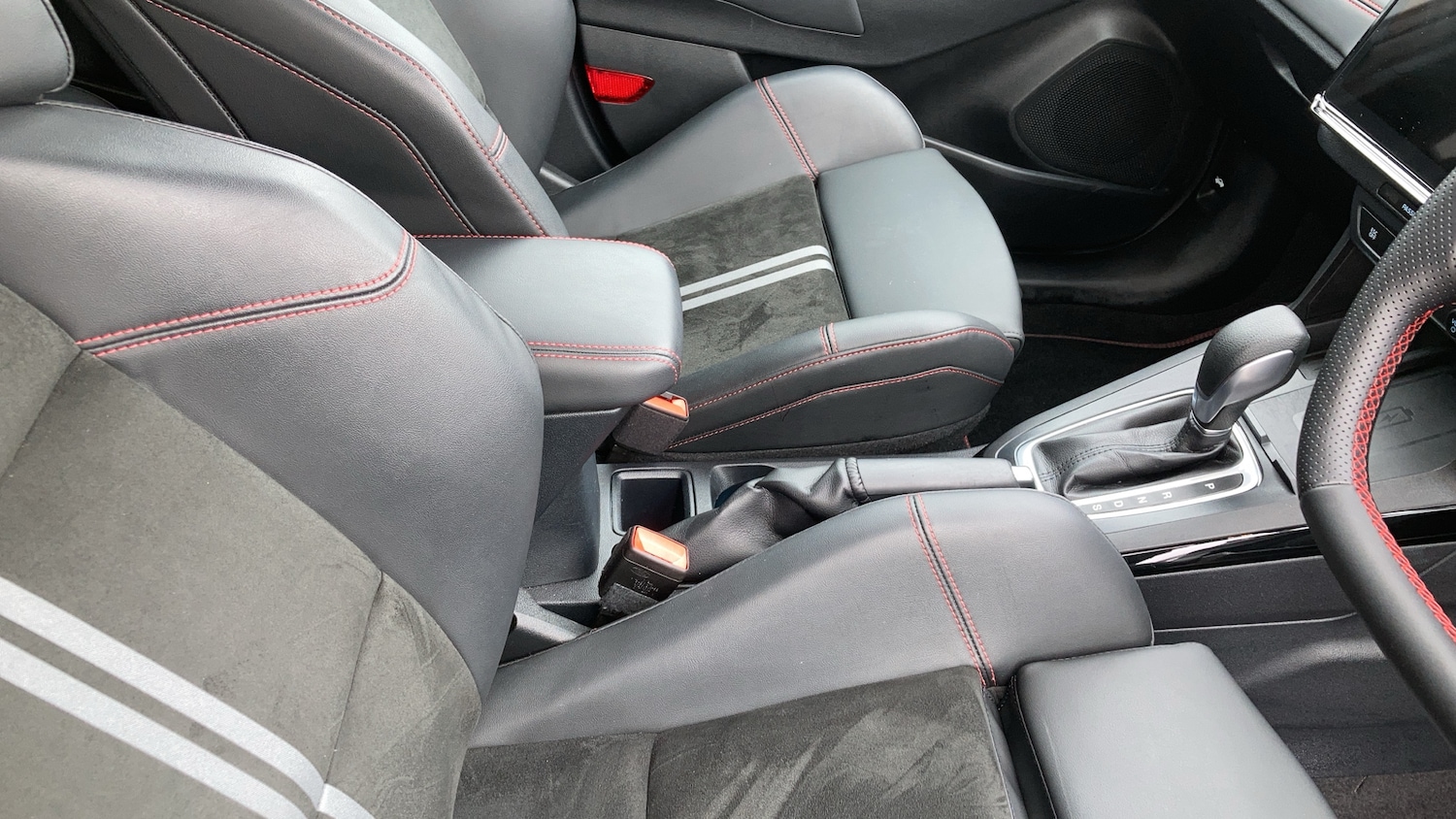 Used Ford Puma 2025 for sale - 77435633: Photo 15