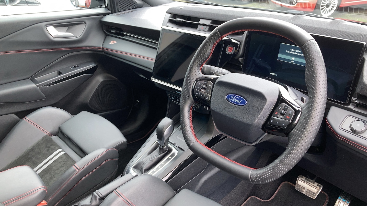 Used Ford Puma 2025 for sale - 77435633: Photo 17