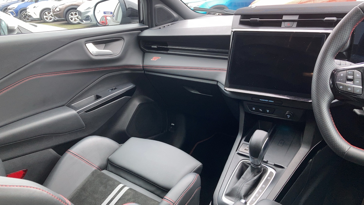 Used Ford Puma 2025 for sale - 77435633: Photo 18