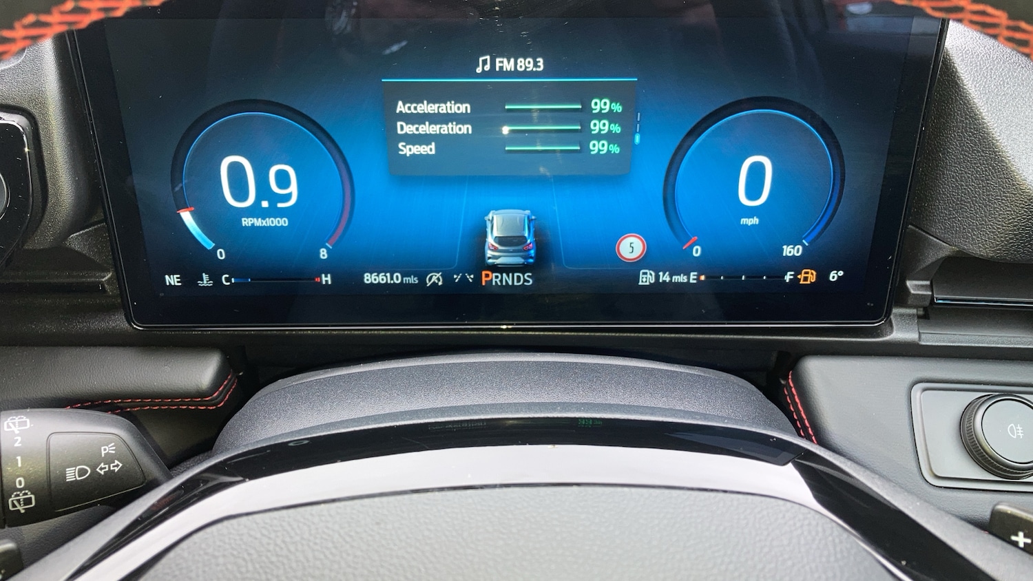 Used Ford Puma 2025 for sale - 77435633: Photo 19