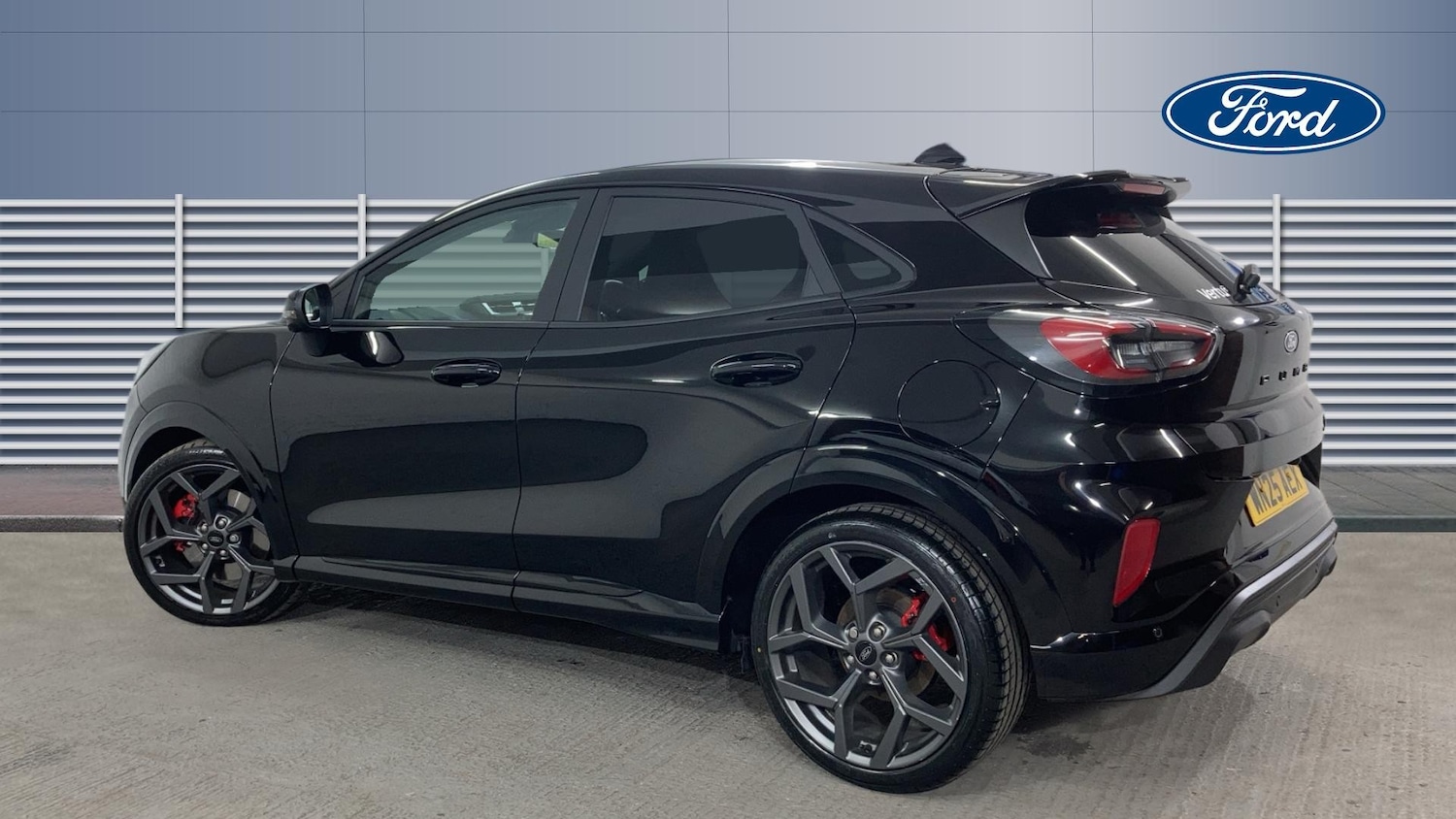 Used Ford Puma 2025 for sale - 77435633: Photo 2