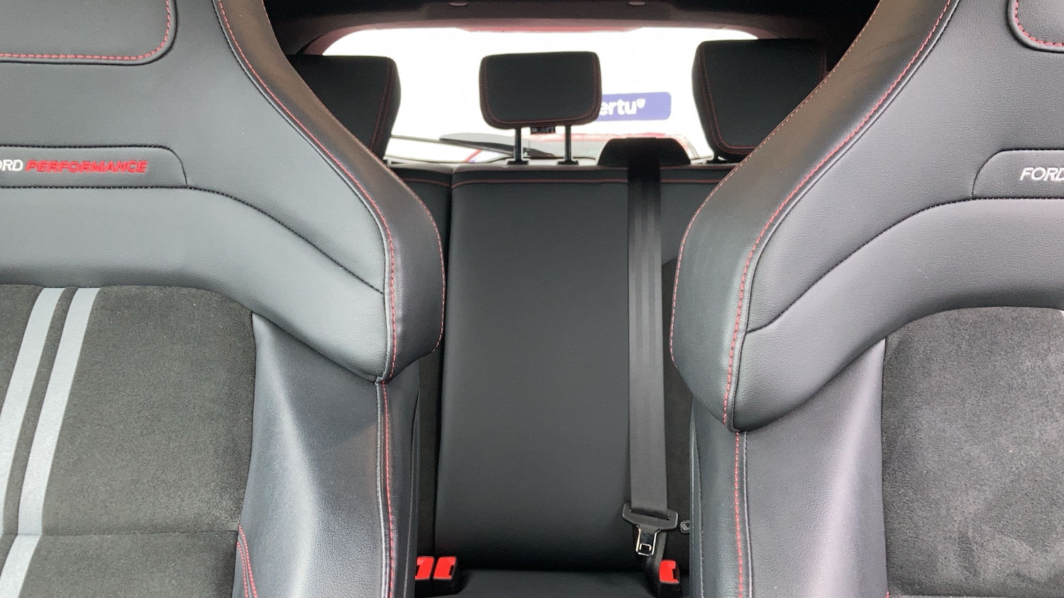 Used Ford Puma 2025 for sale - 77435633: Photo 23