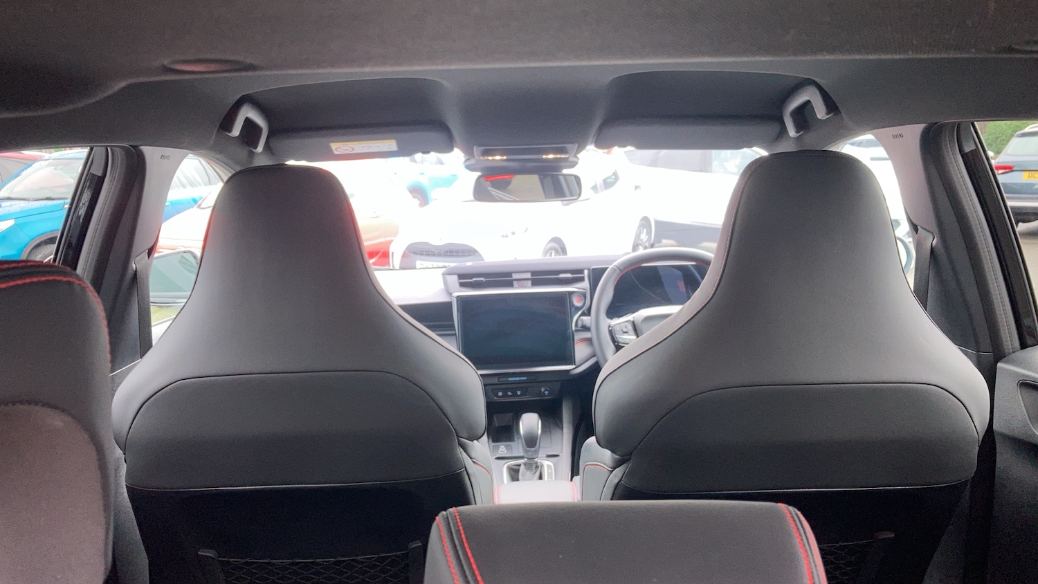 Used Ford Puma 2025 for sale - 77435633: Photo 26