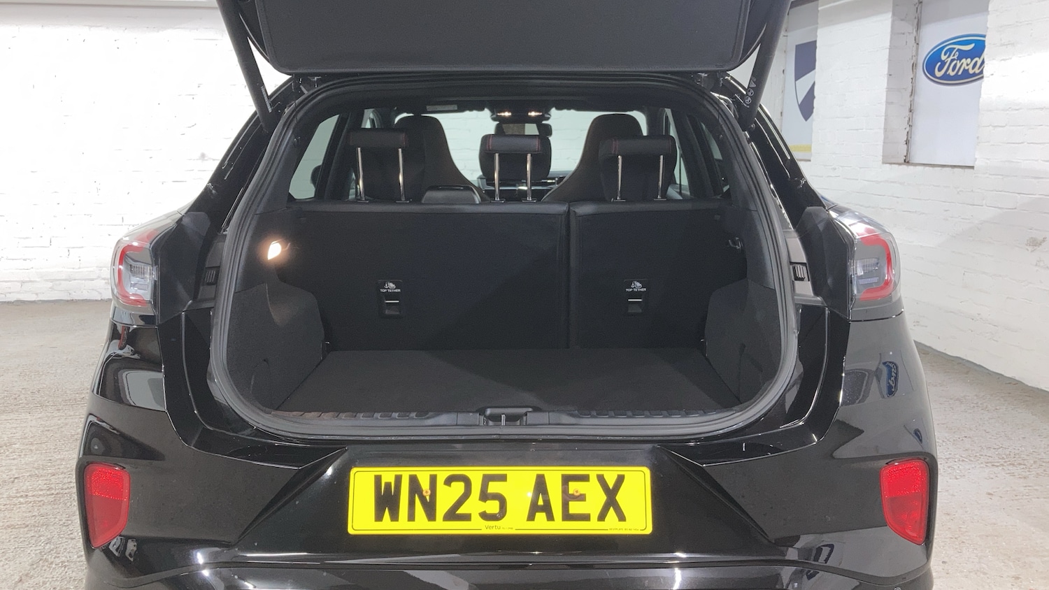 Used Ford Puma 2025 for sale - 77435633: Photo 28