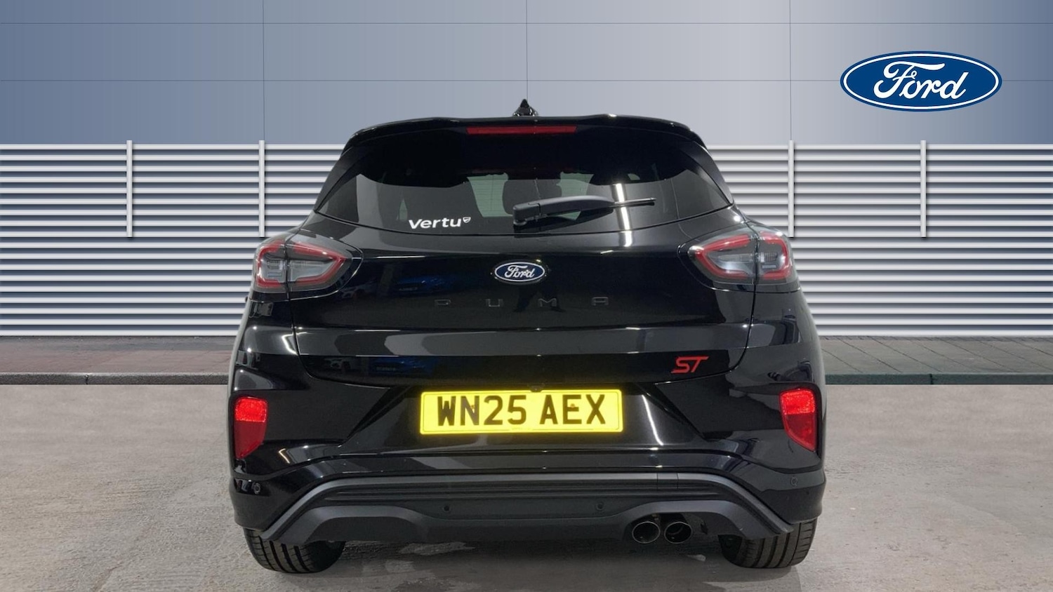 Used Ford Puma 2025 for sale - 77435633: Photo 29