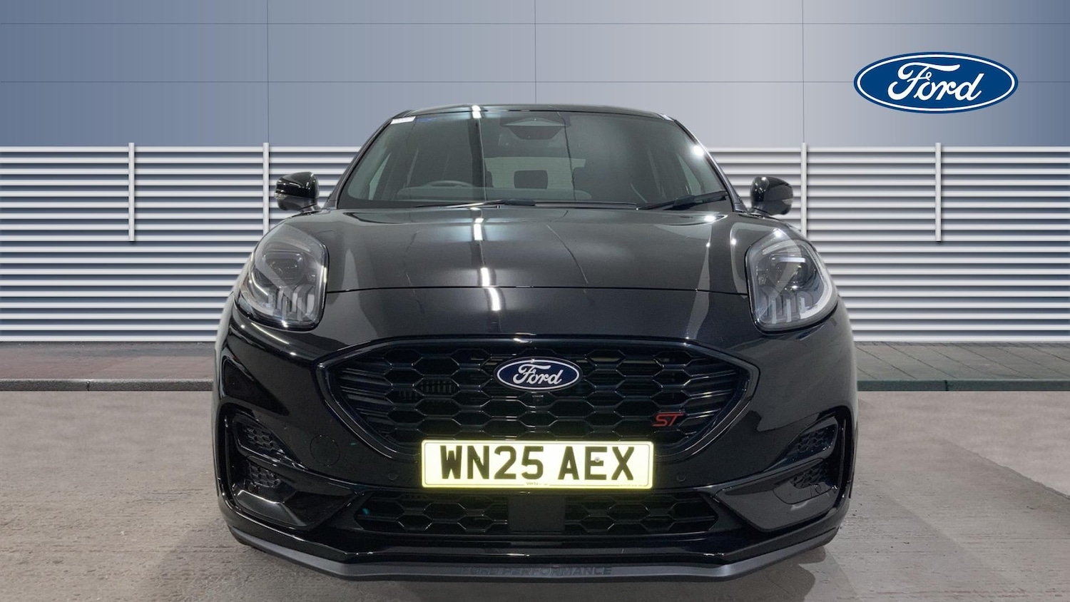 Used Ford Puma 2025 for sale - 77435633: Photo 3