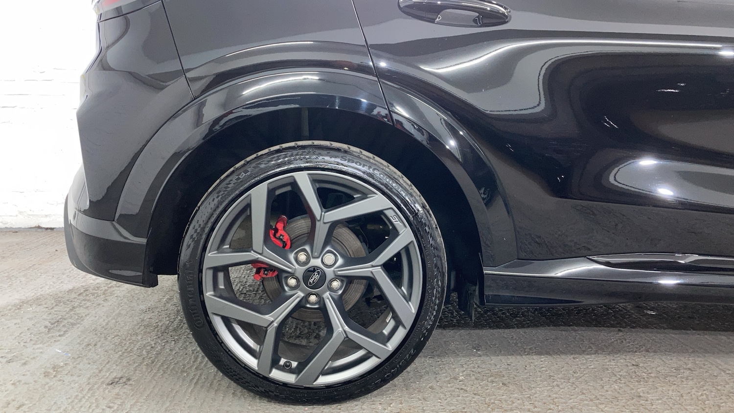 Used Ford Puma 2025 for sale - 77435633: Photo 30