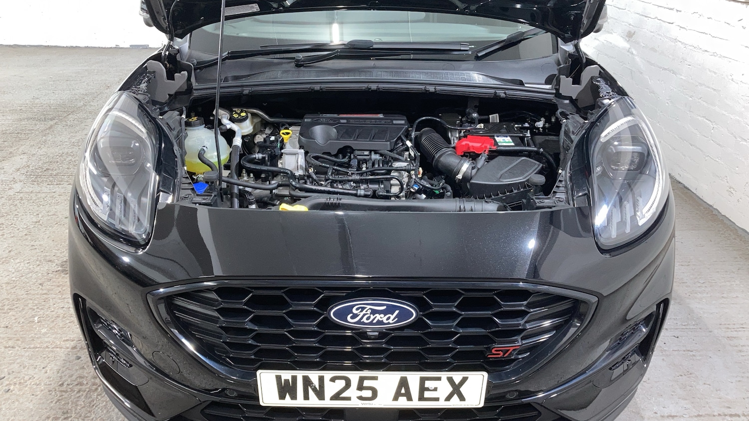 Used Ford Puma 2025 for sale - 77435633: Photo 31