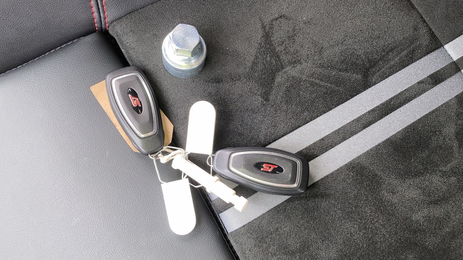 Used Ford Puma 2025 for sale - 77435633: Photo 32