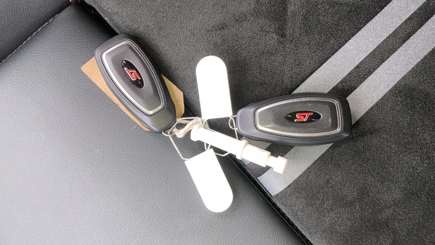 Used Ford Puma 2025 for sale - 77435633: Photo 33