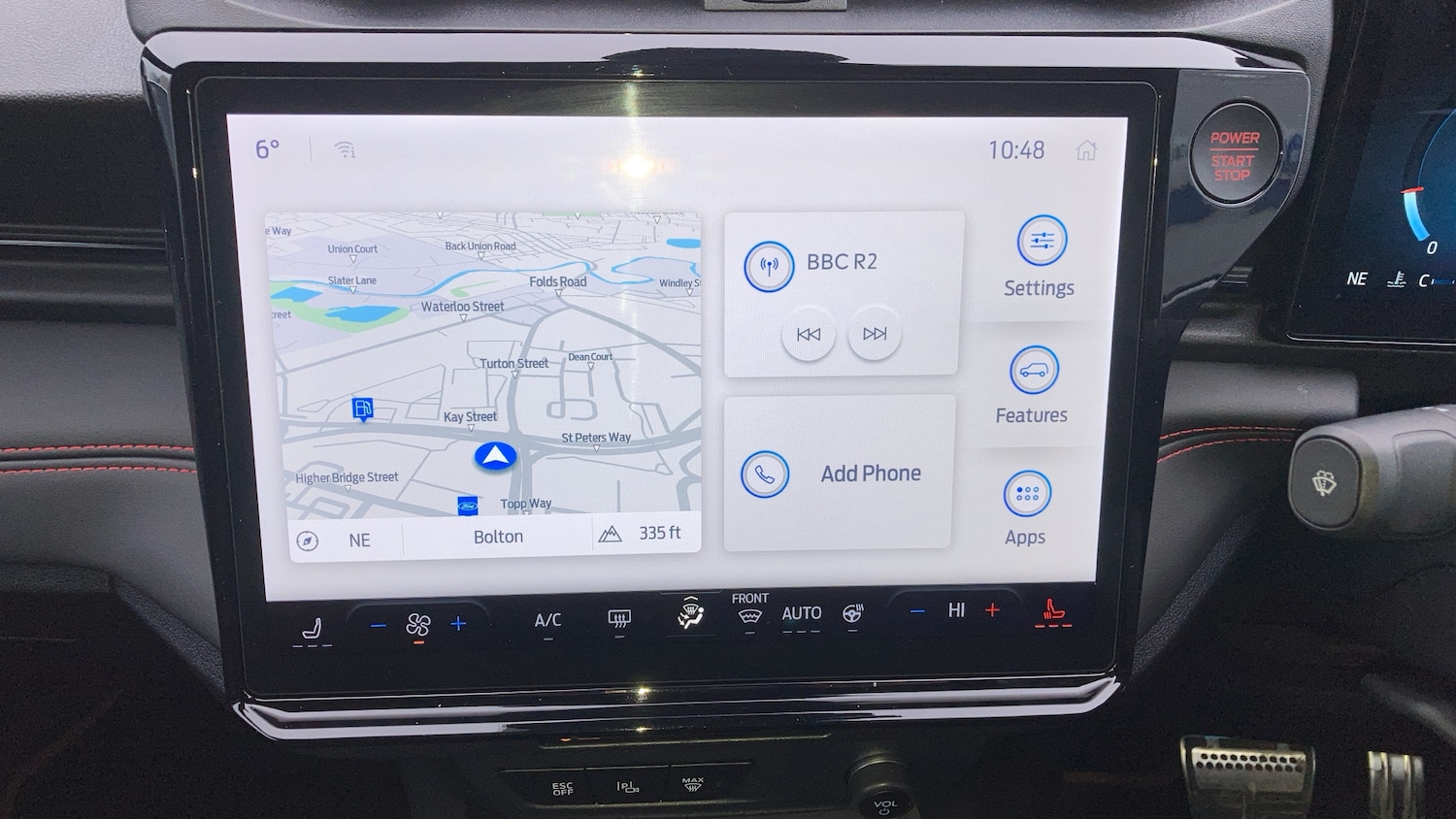 Used Ford Puma 2025 for sale - 77435633: Photo 34