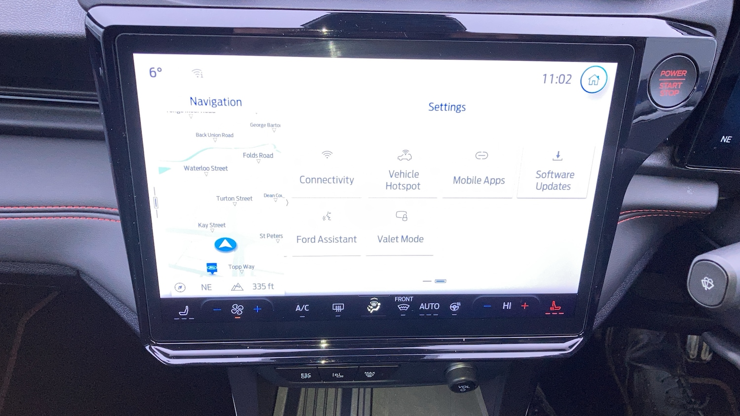 Used Ford Puma 2025 for sale - 77435633: Photo 36