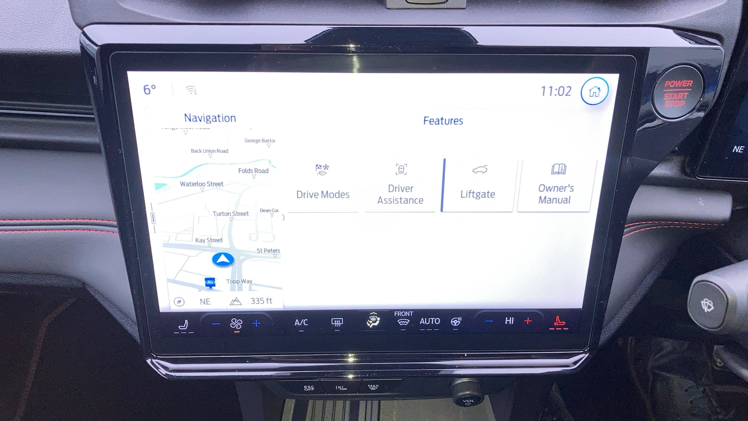 Used Ford Puma 2025 for sale - 77435633: Photo 37