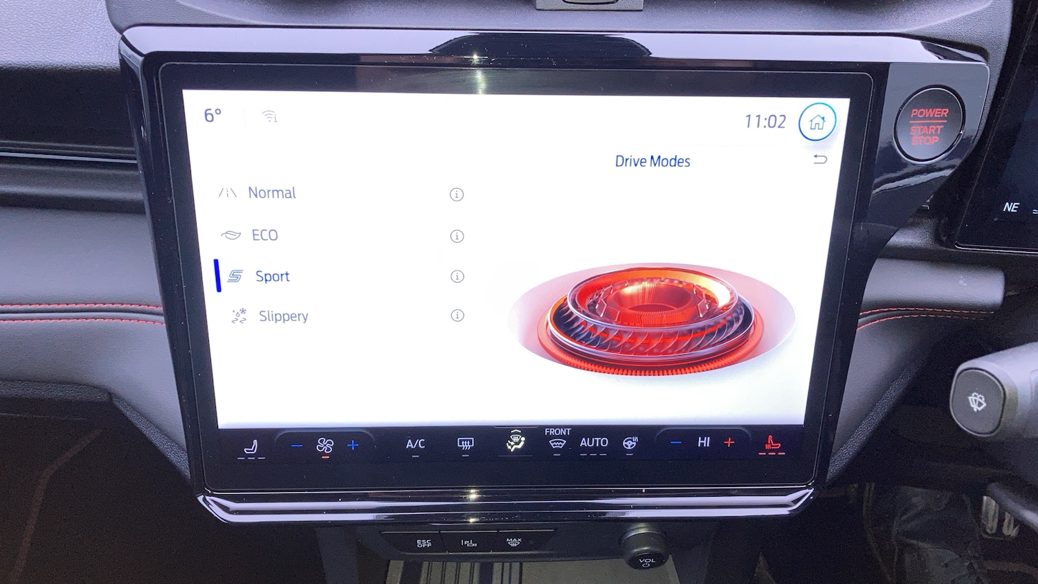 Used Ford Puma 2025 for sale - 77435633: Photo 38